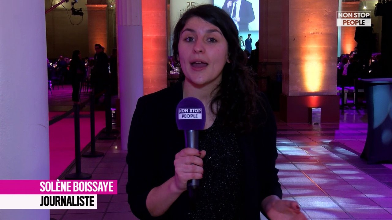 Tarek Boudali, Philippe Lacheau, Dany Boon, Nicolas Duvauchelle : La 25ème édition des Trophées du Film Français (Exclu vidéo)