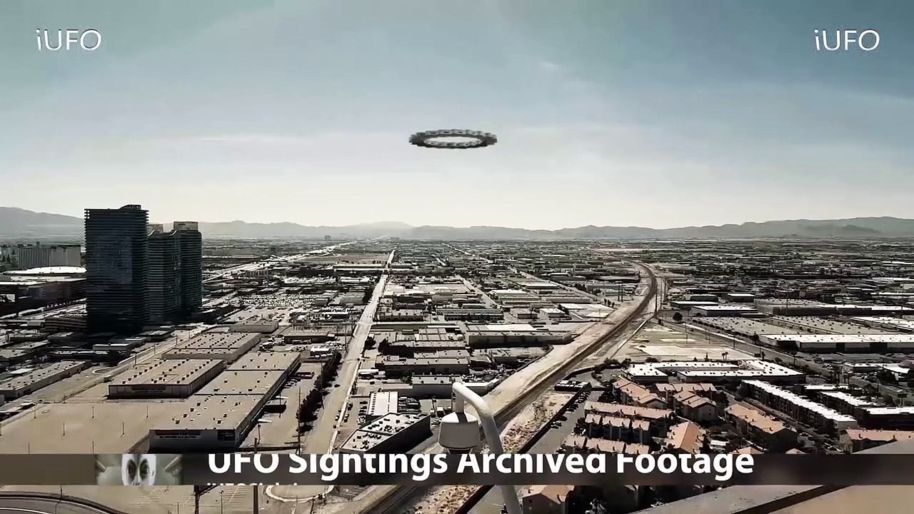 UFO Sightings Shocking Footage March 25th 2017