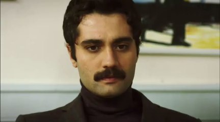 70 المسلسل التركي - بين نارين - باللهجة المغربية الحلقة