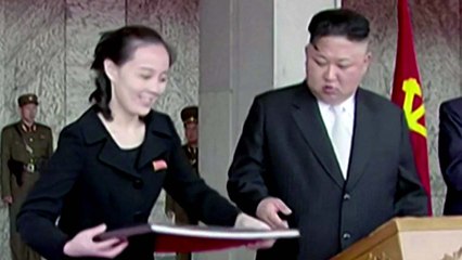 김여정 '파격' 방남 의미...김정은 친서 가져오나 / YTN