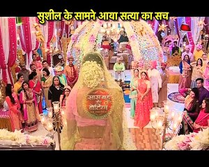 Ikkyawan_SHOCKING Susheel Learns Satya's TRUTH