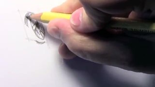How to Draw a Big-Eyed Manga Girl [HTD Video #6]