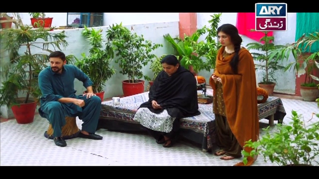 Mein Mehru Hoon Ep 46 - on ARY Zindagi in High Quality 7th February 2018
