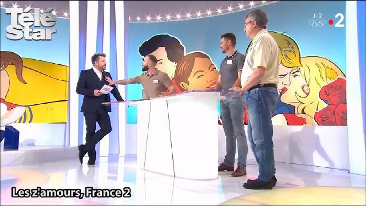 Le Zapping Quotidien Telestar du 7 février 2018