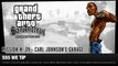 GTA San Andreas Remastered - Mission #39 - 555 WE TIP (Xbox 360 / PS3)
