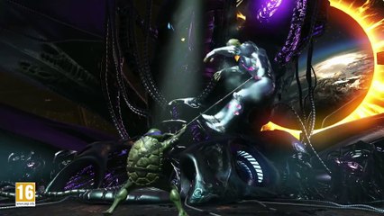 Injustice 2 - Trailer Ufficiale - Tartarughe Ninja [SUB ITA]