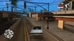 GTA San Andreas Remastered - Mission #9 - Cesar Vialpando (Xbox 360 / PS3)