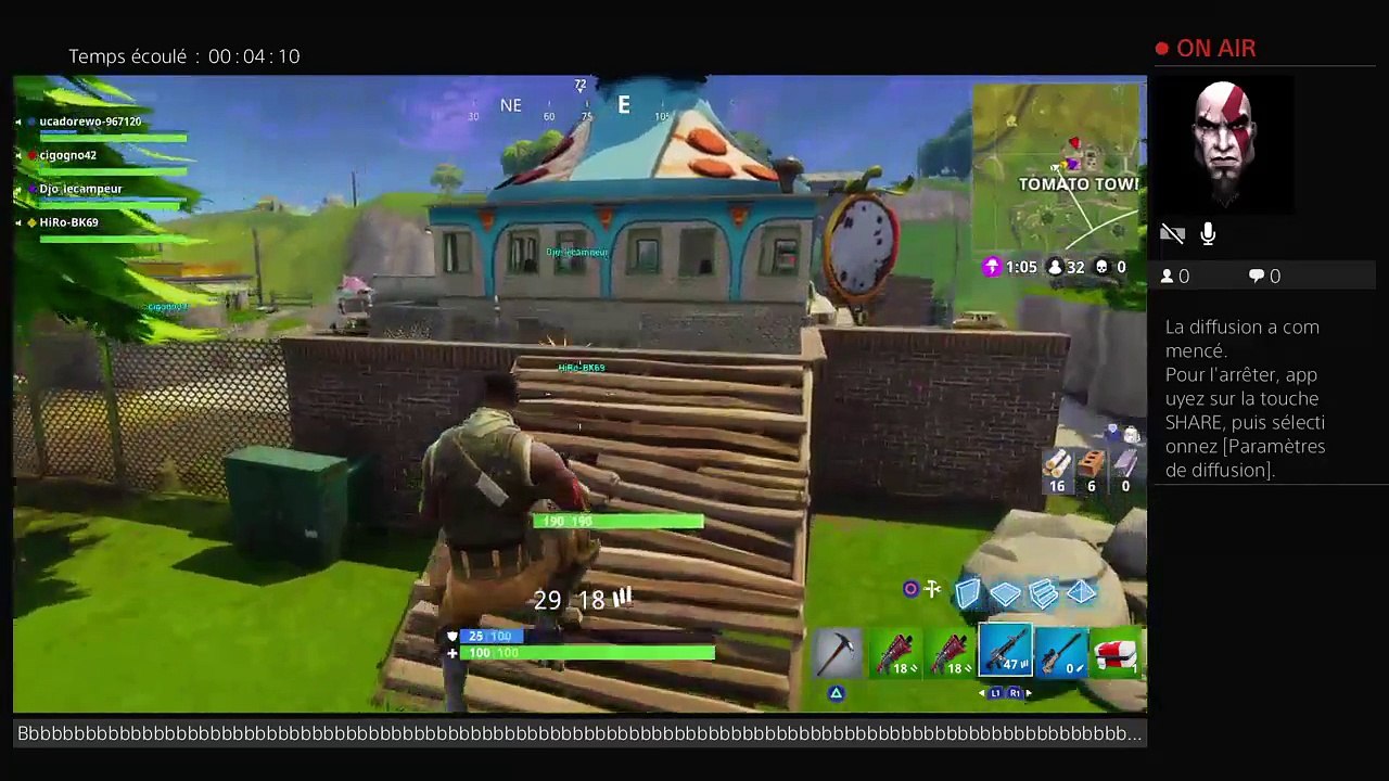 Diffusion PS4 en direct de ucadorewo-967120 (28)