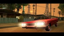 GTA San Andreas 10th Anniversary Tribute Trailer