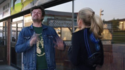 'Let's Get Physical' Exclusive Sneak Peek