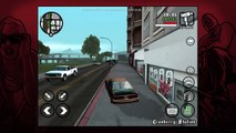 GTA San Andreas - iPad Walkthrough - Mission #56 - Ran Fa Li (HD)