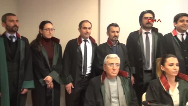 Antalya Baro Başkanı Balkan Türkiye Kelimesi Cumhuriyet ile Eş Anlamlıdır