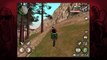 GTA San Andreas - iPad Walkthrough - Mission #28 - Badlands (HD)