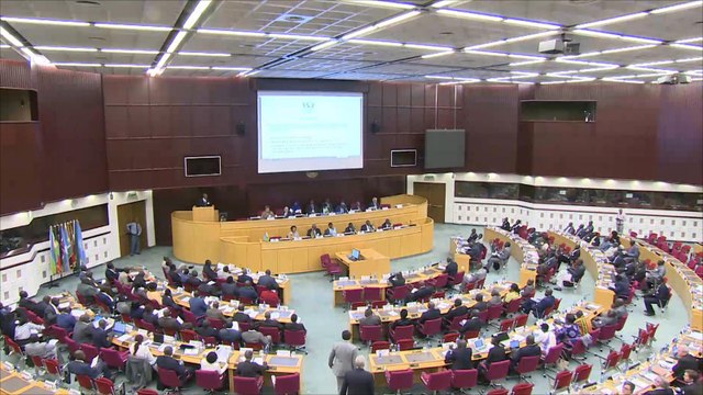 انطلاق مفاوضات السلام بجنوب السودان في إثيوبيا