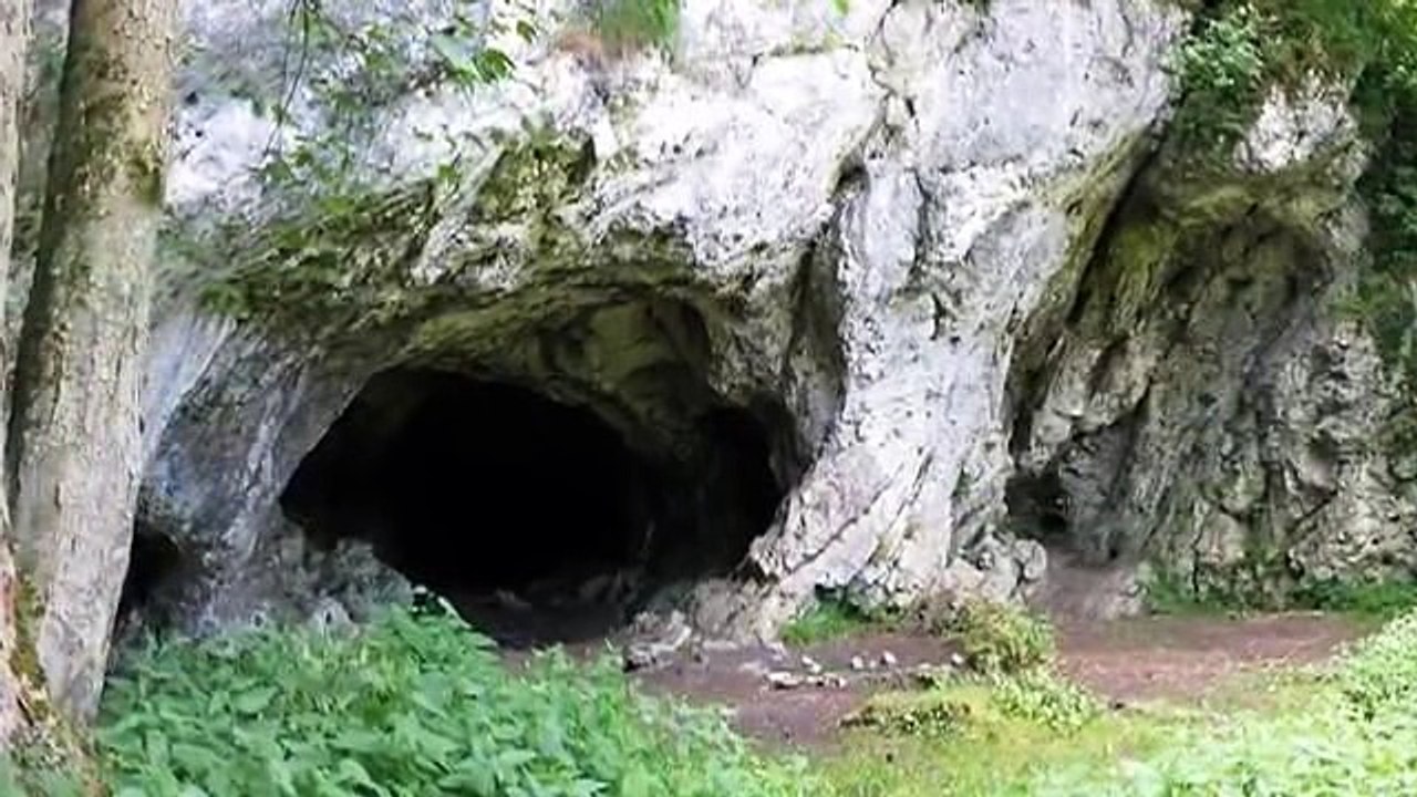 Κανείς ποτέ πριν δεν το χει δεί!Πανάρχαιο άγαλμα υποχθονίου λεοντόμορφου βασιλέα ανακαλύφθηκε σε σπήλαια της Γερμανίας!Ποιοί κυβερνούσαν τον κόσμο στο απώτατο παρελθόν και είχαν σαν κοπάδια τους ανθρώπους;Γιατί δε σας τα λένε;