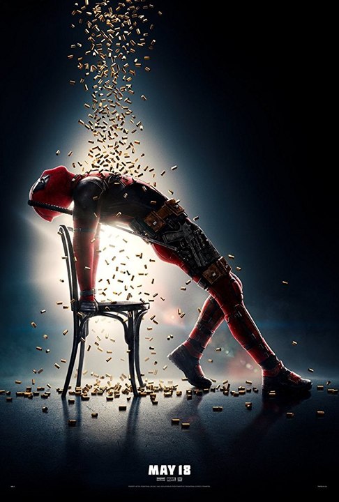 Deadpool 2 Teaser - 'Meet Cable' (2018)