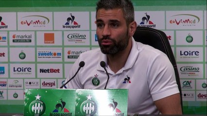 « On a aussi des atouts à faire valoir »