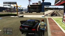 GTA Online - Mission - It Takes a Thief [Hard Difficulty]