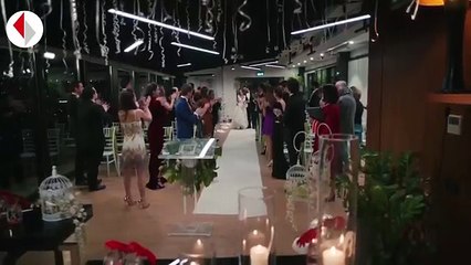 Nazlı Düğüne Baskın Yapabilecek mi - Kalp Atışı 22. Bölüm