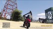 GTA 5 - Stunt Jumps [Show Off Achievement / Trophy]
