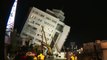 ستة قتلى على الأقل في الزلزال في تايوان