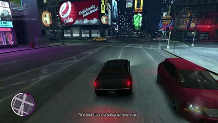 GTA: The Ballad of Gay Tony - Club Management Missions (1080p)