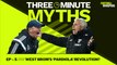 Has Pardiola Changed Much At West Brom? | Three Minute Myths