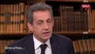 N.Sarkozy :  "Céline est un grand écrivain pour ses 3 livres et pour le reste c'est une honte"