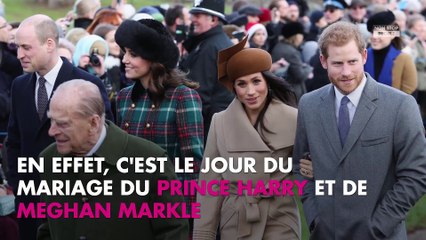 Prince Harry et Meghan Markle : Pour leur mariage, une immense star annule deux concerts
