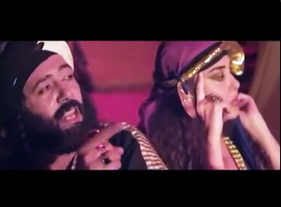 اللمبي والكنز الجزء الثالث