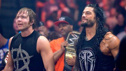 Top 10 Real Life WWE Friendships