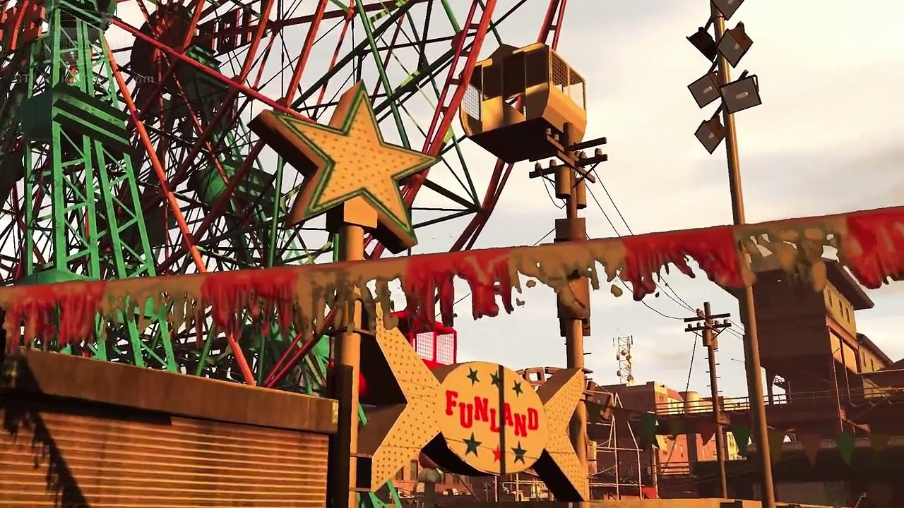 GTA: The Ballad of Gay Tony - Ending / Final Mission - Departure Time [100%] (1080p)