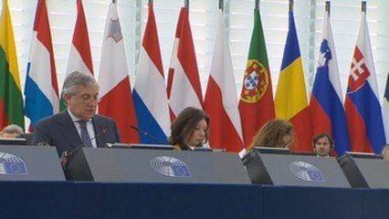 La Eurocámara aprueba el futuro reparto de escaños que beneficiará a España