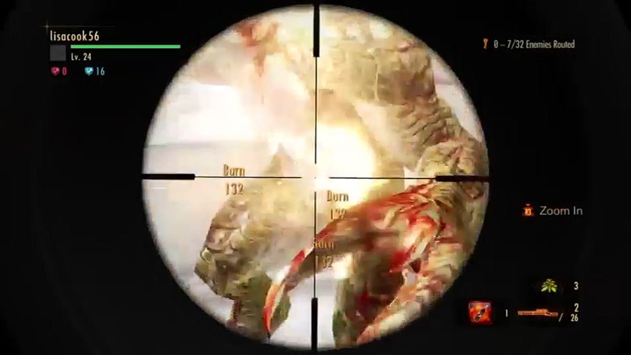 lisacook56's Live PS4 Broadcast (69)