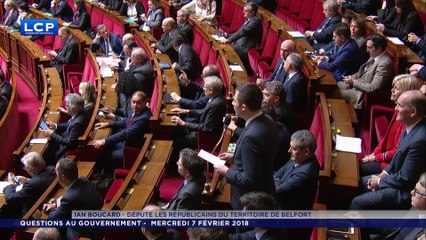 Baisse du pouvoir d'achat ? Droite et gauche somment Le Maire de s'expliquer