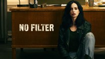 Marvel’s Jessica Jones – Saison 2   Bande-annonce officielle (VOST)