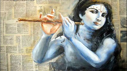 Bhagavad Gita - Chapter 2 - Verse 19, Mahabharat, Hindu Religion,