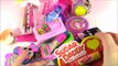 Hello Kitty Mailbox Surprise! Ultra Rare McDonalds Happy Meal Shopkins! YoYo LIP GLOSS! FUN