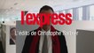 Corse:"Emmanuel Macron peut-il garder sa fermeté sans rallumer les braises?"-L'édito de Christophe Barbier