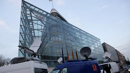 GroKo: Seehofer Innen- und Heimat-, Schulz wohl Außenminister