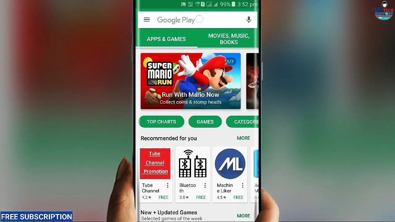 How to Upgrade Your Android Phone in Nougat 7.1.1 Without Root With Nougat UI Beta Launcher