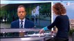 Corse : un face-à-face tendu entre Emmanuel Macron et les nationalistes