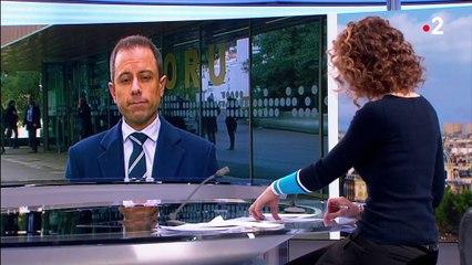 Corse : un face-à-face tendu entre Emmanuel Macron et les nationalistes