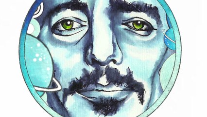 Max Gazzè - La Leggenda Di Cristalda E Pizzomunno