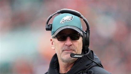 Mike Garafolo: Frank Reich, John DeliFippo among Colts new candidates for head coach