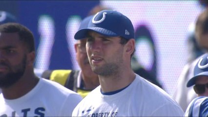 Garafolo: McDaniels backing out was more about Pats, less about Luck