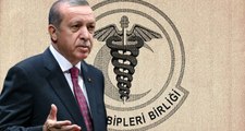 Son Dakika! Meslek Örgütlerinin İsimlerindeki 'Türk' İbaresi Kaldırılıyor