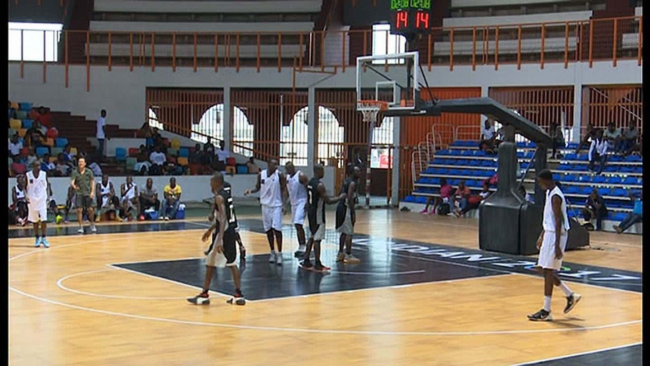 JDS Le Journal des Sports du 5 Février 2018 par Katty Touré