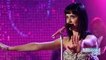 Katy Perry Would Rewrite Parts of 'I Kissed A Girl' Over 'Stereotypes' in Lyrics | Billboard News