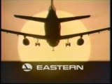 Commercial of the Week #15 - Eastern Airlines